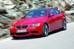 BMW M3 2008 года